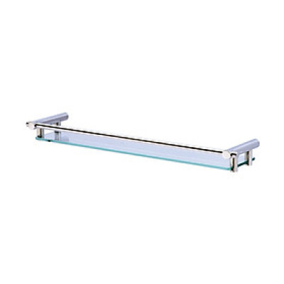 Kệ kính 50cm WS INOX SUS 304 HE-5005