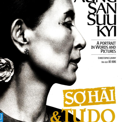 Aung San Suu Kyi - Sợ Hãi & Tự Do	