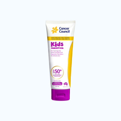 Kem chống nắng trẻ em Cancer Council (110ml)