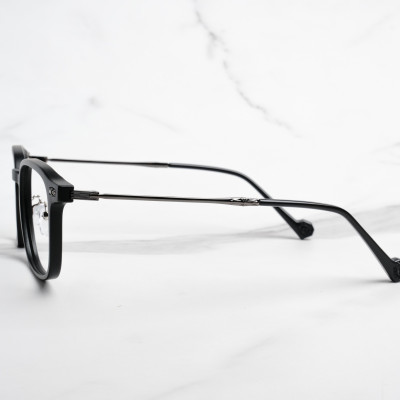 Gọng Kính Vuông SHADY Unisex G2391