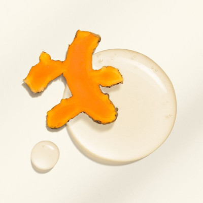 Combo Sữa rửa mặt nghệ Hưng Yên Cocoon 140ml + Toner Nước nghệ Cocoon 140ml