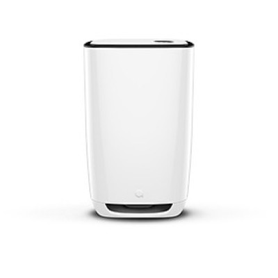 Máy Lọc Không Khí AAIR 3 IN 1 PRO - AERIS - Màu Trắng - Hàng Chính Hãng - Thụy Sĩ