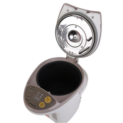 Bình Thủy Điện Tử Panasonic PABT-NC-EG2200CSY - 2.2L - Hàng chính hãng
