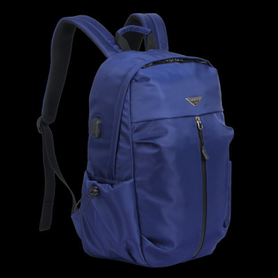Ba Lô Laptop Stargo Estilo - 12 Inch - Sakos GBO003DNNG00 - Màu Xanh Navy