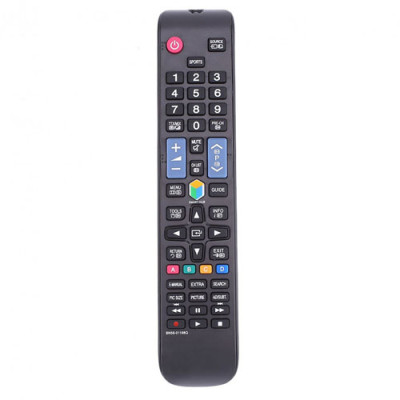 Điều Khiển TiVi, Remote Cho Ti Vi SamSung - Hàng nhập khẩu