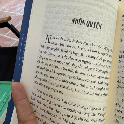 CÔNG DÂN GIÁO DỤC - Tự Do, Quyền Và Nghĩa Vụ Công Dân Đầu Thế Kỷ XX - Hoàng Đạo - Nguyễn Hữu Sơn Sưu tập và giới thiệu - Tri Thức Trẻ 