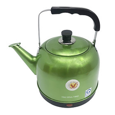 Ấm Siêu Tốc Trường Thọ K