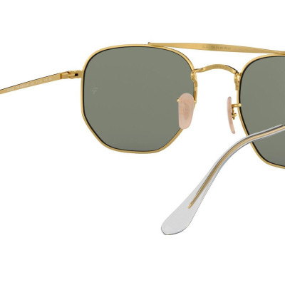 Mắt Kính Ray-Ban Marshal - RB3648 001 -Sunglasses