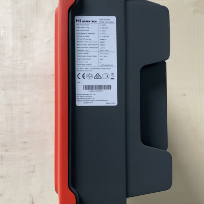 Biến tần hòa lưới bám tải HYPONTECH 3kW 1 pha HPS-3000 (Ứng dụng theo dõi HiPortal có Tiếng Việt)