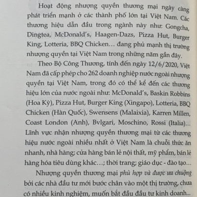 Góc nhìn luật sư Những quy định cần biết khi đầu tư vào Việt Nam