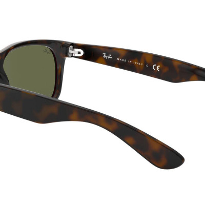 Mắt Kính Ray-Ban New Wayfarer  - RB2132F 902L -Sunglasses