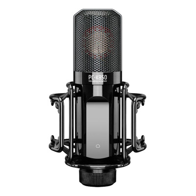 Micro Condenser 48V Takstar PC-K850
 - Hàng Chính Hãng