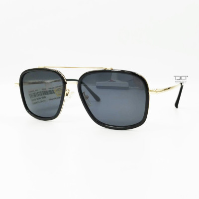 KÍNH MÁT THỜI TRANG NAM NỮ, KIỂU DÁNG 2 CẦU, CHÍNH HÃNG JUBILANT TR1623-C1