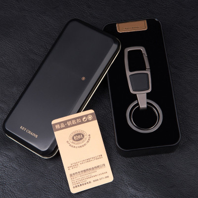 Móc Treo Chìa Khóa Thời Trang ZB061 (Màu Ngẫu Nhiên)