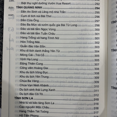 Non nước Việt Nam 63 tỉnh thành