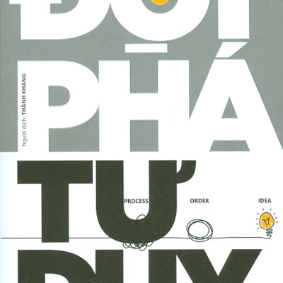 Đột Phá Tư Duy