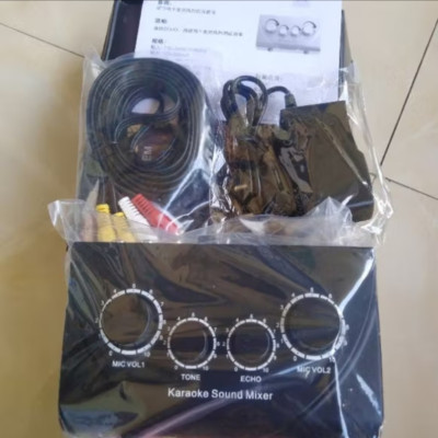 BỘ VANG HÁT KARAOKE TRỘN TIẾNG CỰC HAY