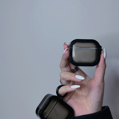 Ốp Silicon Neon cho Airpods 1&2 / Airpods Pro / Airpods 3 / Airpods Pro 2 - Hàng Chính Hãng