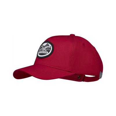 Nón Victorinox Brand Collection Heritage Cap - Black