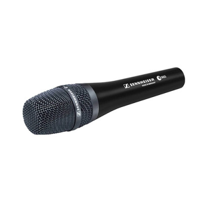 Micro dùng dây Sennheiser E965 - Hàng Chính Hãng