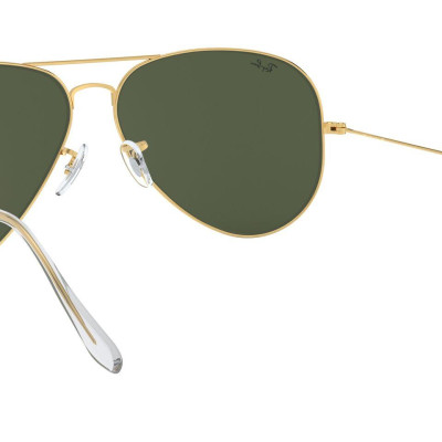 Mắt Kính Ray-Ban Aviator Large Metal II - RB3026 L2846 -Sunglasses
