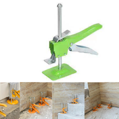 DỤNG CỤ KÍCH KÊ NÂNG GẠCH ỐP TƯỜNG, CON ĐỘI GẠCH ỐP LÁT, CON ĐỘI LẤY CỐT GẠCH DÙNG TRONG XÂY DỰNG GIÚP THAO TÁC ĐƠN GIẢN, NHẸ NHÀ HIỆU QUẢ HƠN