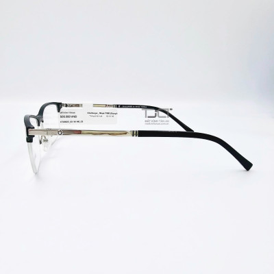 GỌNG KÍNH NAM NỮ, PHOM VUÔNG ,CHÍNH HÃNG  CHALELENGER CT22022