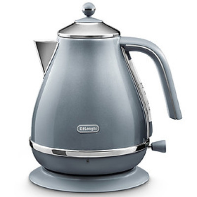 Ấm Đun Nước DeLonghi KBOT2001 - Hàng Chính Hãng
