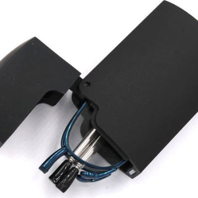 Kính gập màu xanh tròng lão 3.5 độ