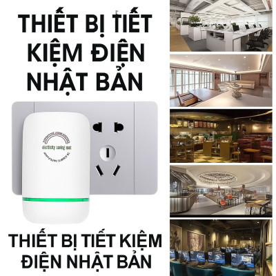 Siêu Tiết Kiệm Điện Nhật Bản – Mẫu Mới Hiệu Quả Vượt Trội, Giảm Hóa Đơn 30%
