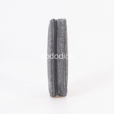 Túi phụ kiện công nghệ đựng pin sạc dự phòng, điện thoại, cáp sạc usb, tai nghe có quai cầm - Hàng chính hãng dododios