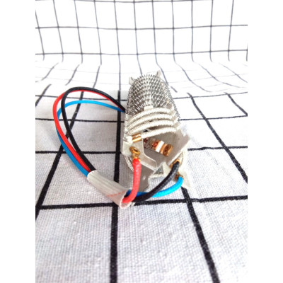 Lò xo nhiệt ( ruột) máy sấy màng co TH 8623- Hàng nhập khẩu