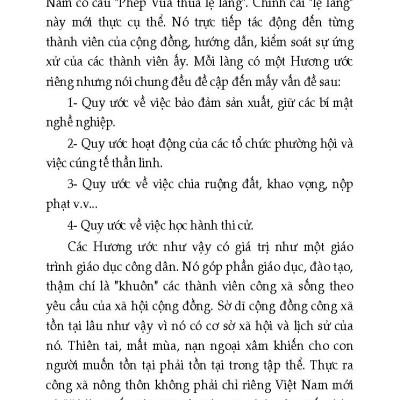 Văn Hóa Ứng Xử Của Người Việt Xưa Và Nay (Tái bản 2025)