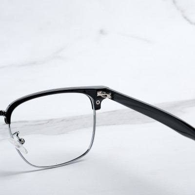 Gọng Kính Vuông SHADY Unisex G2245
