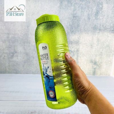 Bình đựng nước Lock&Lock dung tích 1.5L dùng trử nước trong tủ lạnh P-00097