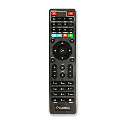Điều khiển dùng cho VNPT SmartBox 2 - Hàng Nhập Khẩu