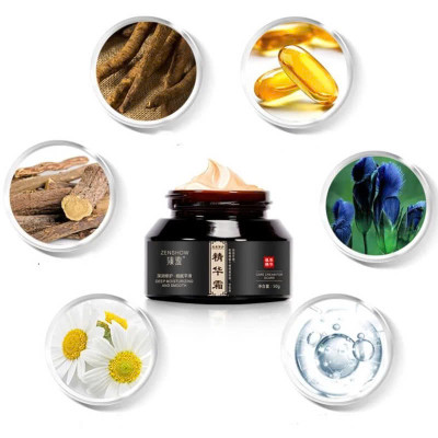 Kem Bôi Xóa Mờ Sẹo Thâm, Sẹo Lồi, Mụn Và Bỏng Hiệu Quả Nhanh Chóng Cải Thiện Làn Da Rõ Rệt