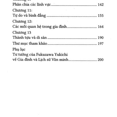 Fukuzawa Yukichi Và Công Cuộc Kiến Thiết Thế Giới Hiện Đại