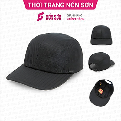ƯU ĐÃI - Mũ kết lưỡi trai nam nữ NÓN SƠN chính hãng MC238B-ĐN2