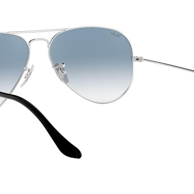Mắt Kính RAY-BAN AVIATOR LARGE METAL - RB3025 003/3F -Sunglasses