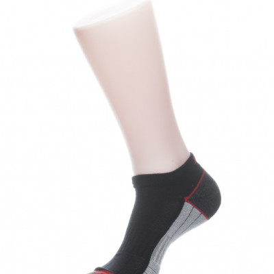Vớ tất thể thao nam cổ ngắn ELLE ACTIVE ELLE SPORT01