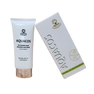 Kem chống nắng Aquacos (Expert - BB cream)