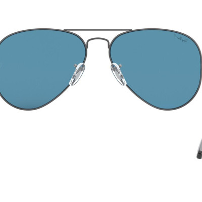 Mắt Kính RAY-BAN AVIATOR METAL II - RB3689 004/S2 -Sunglasses