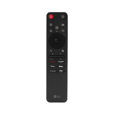 REMOTE ĐIỀU KHIỂN SMART TIVI LG MODEL 2025 MR25GA – HÀNG CHÍNH HÃNG