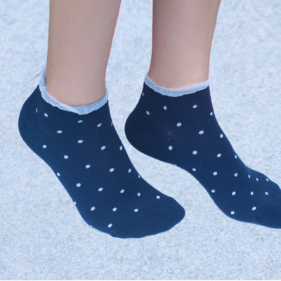 Tất vớ Nữ cao cấp, nhập khẩu hàn quốc thương hiệu KIKIYA SOCKS W-A-005