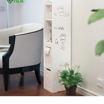 Tủ Đa Năng Nhà Tắm IG279