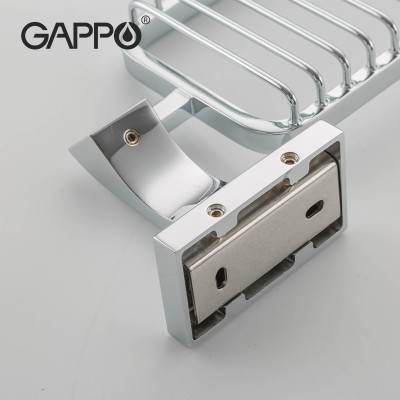 GIÁ XÀ PHÒNG NGA CAO CẤP GAPPO G0702-10