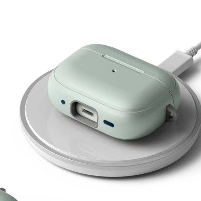 Ốp Bảo Vệ Dành Cho Airpods Pro 2, Kai.N Modern Thinfit - Hàng Chính Hãng