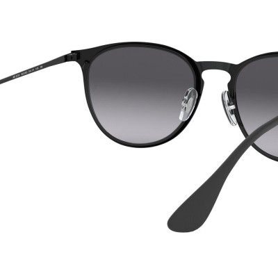Mắt Kính Ray-Ban Erika Metal - RB3539 002/8G -Sunglasses