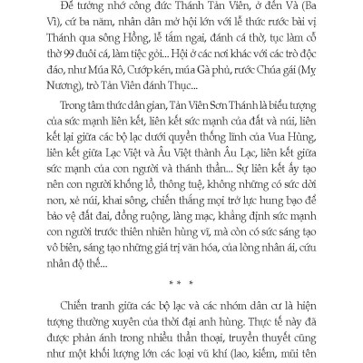 Tứ Bất Tử - Bốn Vị Thánh Bất Tử Của Việt Nam